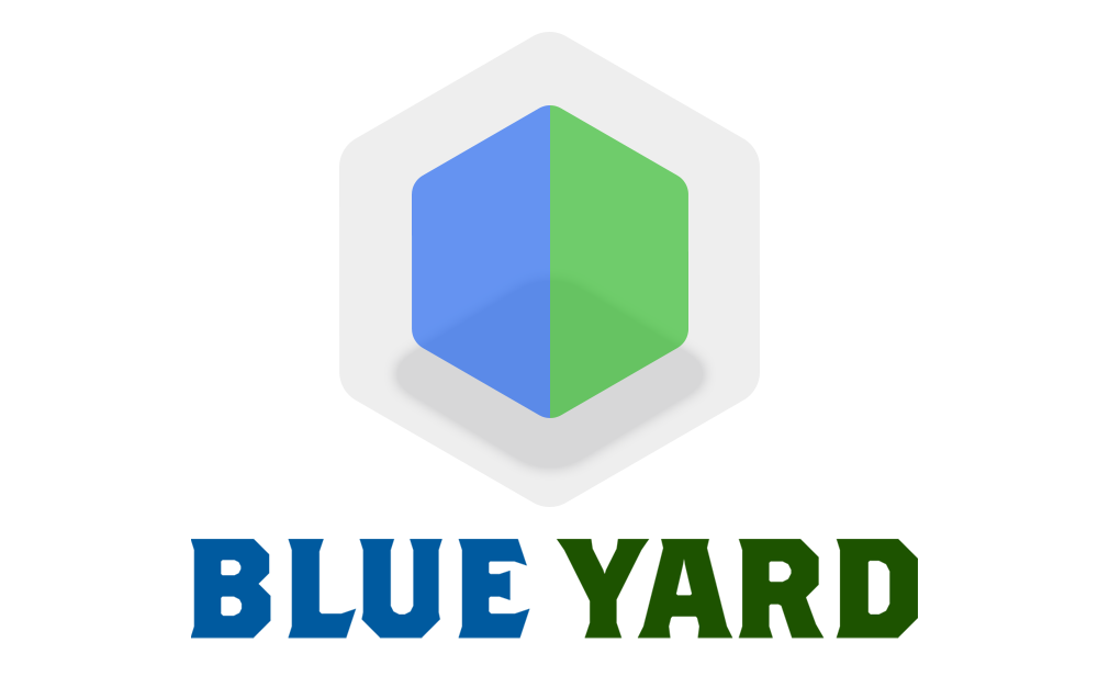 合同会社BLUE YARD
